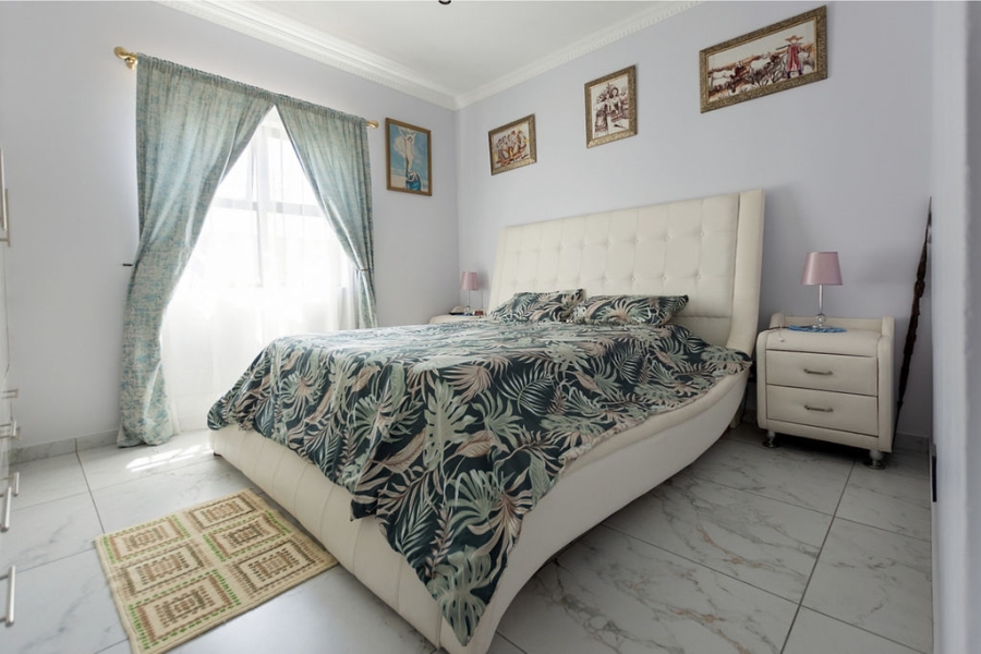 3 Bedroom Property for Sale in Country Club Western Cape